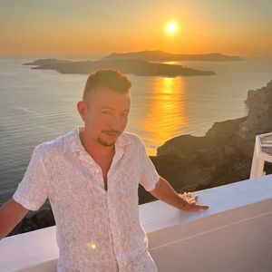 Meet your Posher, Shaun